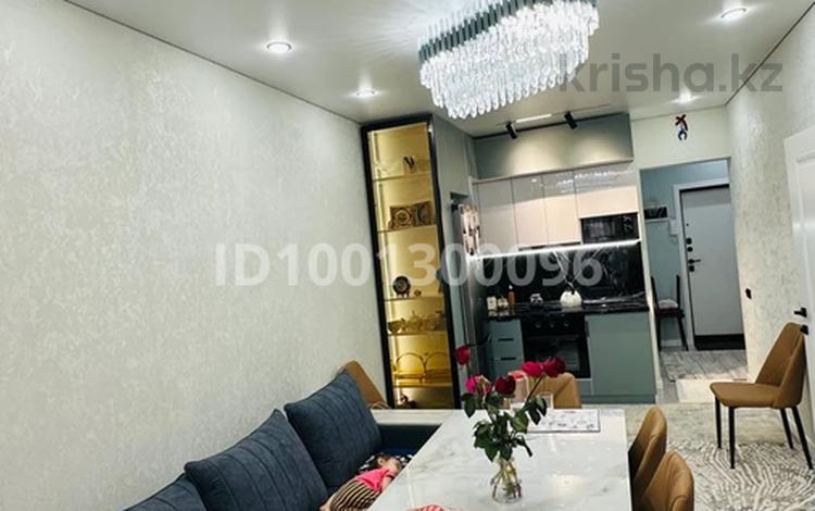 3-комнатная квартира · 47 м² · 5/12 этаж, Аэропортная 58 к3 — На против Апорт East. за 39.5 млн 〒 в  — фото 2