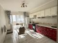 2-бөлмелі пәтер · 98 м² · 7/16 қабат, мкр Шугыла, Жуалы 5, бағасы: 36 млн ₸ в Алматы, Наурызбайский р-н