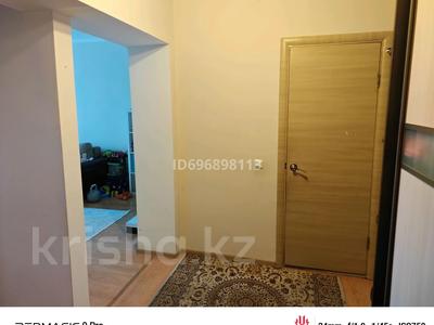 2-комнатная квартира · 51 м² · 13/15 этаж, Иманова 41 — Пересечение улиц Иманова и Жубанова за 26.7 млн 〒 в Астане, р-н Байконур