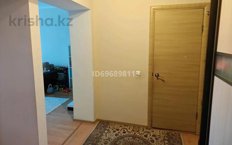 2-бөлмелі пәтер · 51 м² · 13/15 қабат, Иманова 41 — Пересечение улиц Иманова и Жубанова, бағасы: 26.8 млн ₸ в Астане, р-н Байконур — фото 2