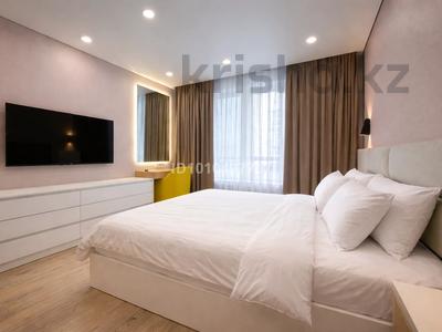 2-комнатная квартира · 48 м² · 2/13 этаж, Просп. Назарбаева 28A — Центр,Арбат,Метро,Вокзал,Аэропорт за 25 000 ₸ в Алматы, Жетысуский р-н