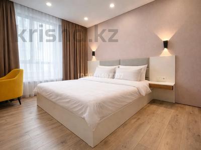 2-комнатная квартира · 48 м² · 2/13 этаж, Просп. Назарбаева 28A — Центр,Арбат,Метро,Вокзал,Аэропорт за 27 000 ₸ в Алматы, Жетысуский р-н