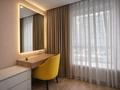 2-комнатная квартира · 48 м² · 2/13 этаж, Просп. Назарбаева 28A — Центр,Арбат,Метро,Вокзал,Аэропорт за 27 000 ₸ в Алматы, Жетысуский р-н — фото 3
