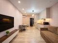 2-комнатная квартира · 48 м² · 2/13 этаж, Просп. Назарбаева 28A — Центр,Арбат,Метро,Вокзал,Аэропорт за 27 000 ₸ в Алматы, Жетысуский р-н — фото 7