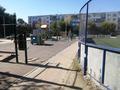2-бөлмелі пәтер · 56 м² · 3/5 қабат, 2 ш/а. — Возле Дины, бағасы: 180 000 ₸ в Актобе, мкр 8 — фото 12