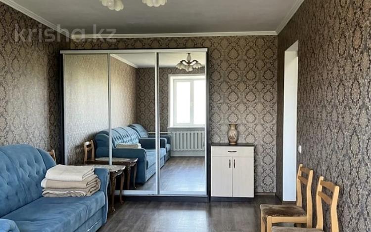 1-бөлмелі пәтер · 31 м², Кизатова, бағасы: 13.5 млн ₸ в Петропавловске — фото 5