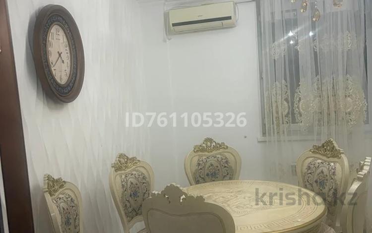 2-бөлмелі пәтер · 59.4 м² · 3/3 қабат, мкр Нурсая, Кусан Нарембаева 17/2 — Кусан Нарембаева, бағасы: 250 000 ₸ в Атырау — фото 2