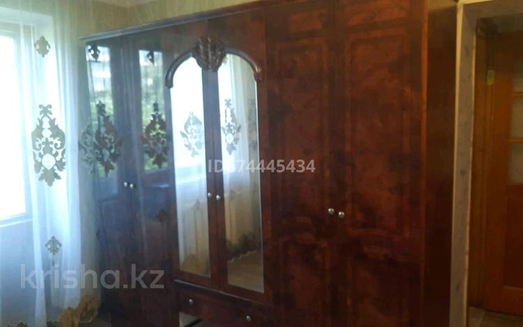 1-бөлмелі пәтер · 31 м² · 2/3 қабат, Лукина 13, бағасы: 16 млн ₸ в  — фото 3