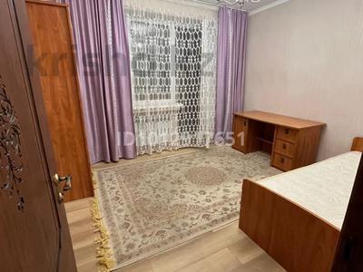 3-комнатная квартира · 77 м² · 1/5 этаж, Барибаева 15 за 450 000 ₸ в Алматы, Медеуский р-н