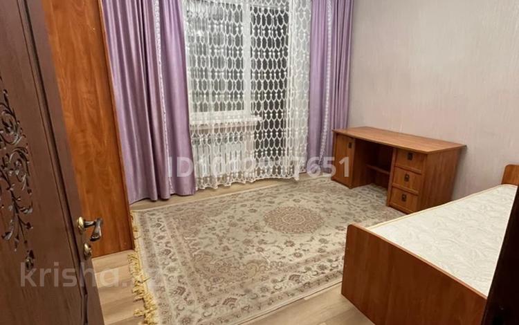 3-комнатная квартира · 77 м² · 1/5 этаж, Барибаева 15 за 450 000 ₸ в Алматы, Медеуский р-н — фото 2