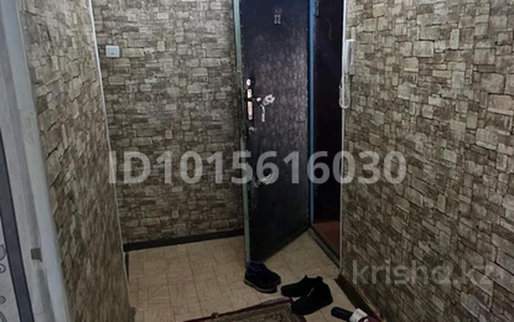 1-бөлмелі пәтер · 31.2 м² · 1/5 қабат, Конаева 24, бағасы: 11 млн ₸ в Талдыкоргане, мкр Жастар — фото 2
