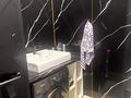 2-бөлмелі пәтер · 61.8 м² · 12/12 қабат, Дарабоз 87, бағасы: 300 000 ₸ в Алматы, Алатауский р-н — фото 4