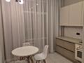 1-комнатная квартира · 40 м² · 8/9 этаж, улица Аскар Токпанов 22 — Пересечение ул. Шарля де Голля, район Триатлон парка Астана за 250 000 ₸ в Алматы р-н — фото 5
