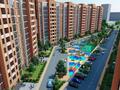 1-комнатная квартира · 40 м² · 5/9 этаж, Шамши Калдаякова — Sensata Group за 23.6 млн ₸ в Астане, Сарайшык р-н — фото 2