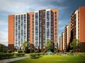 1-комнатная квартира · 40 м² · 5/9 этаж, Шамши Калдаякова — Sensata Group за 23.6 млн ₸ в Астане, Сарайшык р-н — фото 5