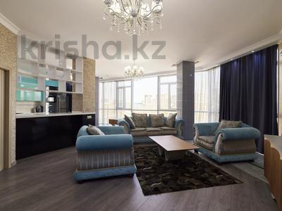 3-комнатная квартира, 146 м², 3/5 этаж, Переулок Тасшокы 2 за 125 млн 〒 в Астане, Есильский р-н