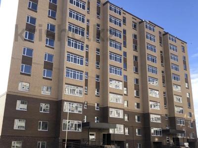 Продажа квартир в Акмолинской обл.: 1-комнатная квартира · 44 м² · 10/10 этаж, Центральный за ~ 12.3 млн 〒 1-комнатная квартира · 44 м² · 10/10 этаж, Центральный за ~ 12.3 млн 〒 в Кокшетау