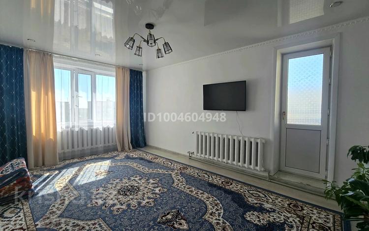 4-бөлмелі пәтер · 72 м² · 5/5 қабат, Черемушки, бағасы: 19.5 млн ₸ в Акмоле — фото 2