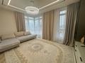 3-комнатная квартира · 82.9 м² · 12/22 этаж, Акмешит 1/3 — ЖК Европа Сити за 126 млн ₸ в Астане, Есильский р-н