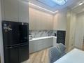 3-комнатная квартира · 82.9 м² · 12/22 этаж, Акмешит 1/3 — ЖК Европа Сити за 126 млн ₸ в Астане, Есильский р-н — фото 7