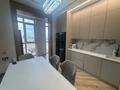 3-комнатная квартира · 82.9 м² · 12/22 этаж, Акмешит 1/3 — ЖК Европа Сити за 126 млн ₸ в Астане, Есильский р-н — фото 6