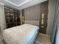 3-комнатная квартира · 82.9 м² · 12/22 этаж, Акмешит 1/3 — ЖК Европа Сити за 126 млн ₸ в Астане, Есильский р-н — фото 9