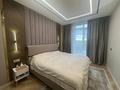 3-комнатная квартира · 82.9 м² · 12/22 этаж, Акмешит 1/3 — ЖК Европа Сити за 126 млн ₸ в Астане, Есильский р-н — фото 10