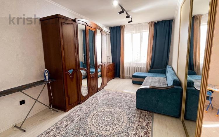 2-комнатная квартира · 51.3 м² · 9/10 этаж, Коктем 18 за 17.8 млн ₸ в Талдыкоргане, мкр Коктем — фото 2