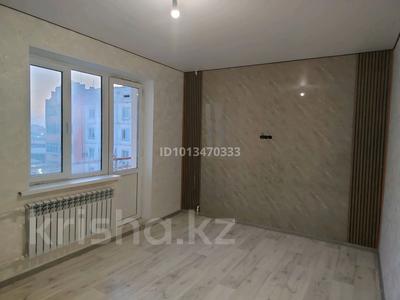2-комнатная квартира · 51 м² · 4/5 этаж, мкр СМП 163, смп 163 5б 24 — возле вокзал за 17 млн ₸ в Атырау