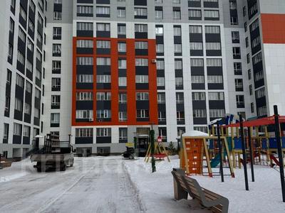 2-комнатная квартира · 54.22 м² · 6/9 этаж, Ахмет Байтурсынулы 36 за 22.5 млн 〒 в Астане