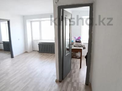 2-комнатная квартира · 45 м² · 3/5 этаж, 35- квартал за 14 млн 〒 в Семее