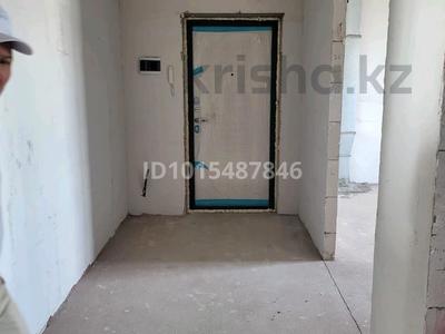 3-бөлмелі пәтер · 64 м² · 3/9 қабат, А102 11/1, бағасы: 31 млн ₸ в Астане, Сарайшык р-н