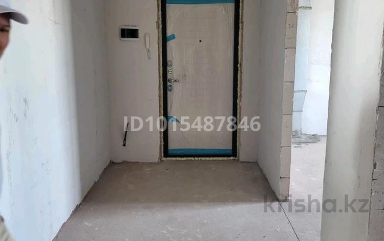 3-бөлмелі пәтер · 64 м² · 3/9 қабат, А102 11/1, бағасы: 31 млн ₸ в Астане, Сарайшык р-н — фото 2