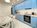 2-комнатная квартира · 65 м² · 5/9 этаж, Сыганак 33 за 25 000 ₸ в Астане, Есильский р-н