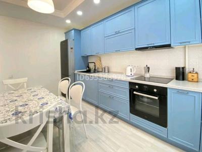 2-комнатная квартира · 65 м² · 5/9 этаж, Сыганак 33 за 25 000 ₸ в Астане, Есильский р-н