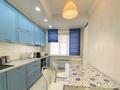 2-комнатная квартира · 65 м² · 5/9 этаж, Сыганак 33 за 25 000 ₸ в Астане, Есильский р-н — фото 2