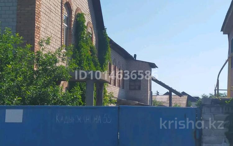 Свободное назначение · 520 м² за 100 млн ₸ в Талдыкоргане, мкр Восточный — фото 2