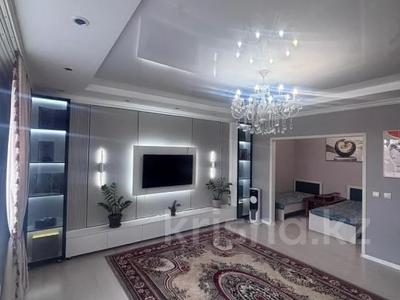 2-бөлмелі пәтер · 55.7 м² · 7/9 қабат, Алии молдагуловой, бағасы: 25 млн ₸ в Актобе
