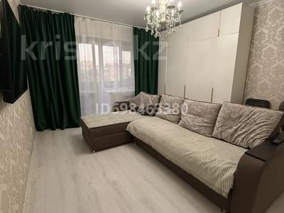 2-комнатная квартира · 63 м² · 4/5 этаж, Кошкарбаева — Ауэзова Габдуллина за 35.5 млн ₸ в Кокшетау