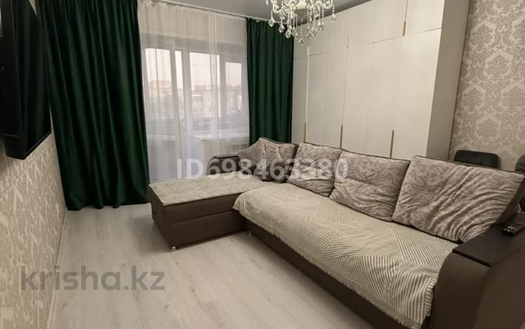 2-бөлмелі пәтер · 63 м² · 4/5 қабат, Кошкарбаева — Ауэзова Габдуллина, бағасы: 35.5 млн ₸ в Кокшетау — фото 32