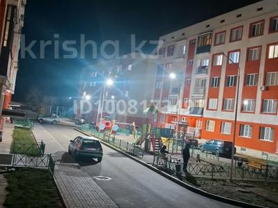 3-комнатная квартира · 74.5 м² · 2/5 этаж, Набережная — Мектеп ,магазин ,спорт школа,больница за 31 млн 〒 в Есик