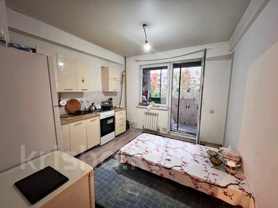 3-бөлмелі пәтер · 77.9 м² · 2/5 қабат, Алтын Орда, бағасы: 33.5 млн ₸ в Алматы, Наурызбайский р-н
