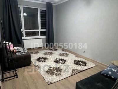 1-комнатная квартира · 33.7 м² · 9/17 этаж, Бектурова 4/6 — Алтын Шар 2 за 180 000 〒 в Астане, Нура р-н