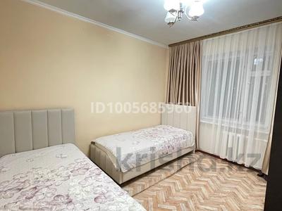 3-бөлмелі пәтер · 65 м² · 2/5 қабат, Аль-Фараби 106, бағасы: 17.5 млн ₸ в Кентау