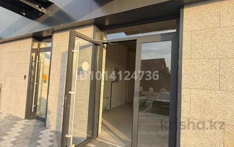 Свободное назначение · 54.9 м² за 450 000 ₸ в Алматы, Алатауский р-н — фото 2