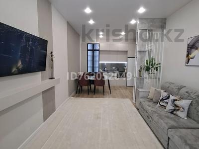2-комнатная квартира · 54 м² · 5/9 этаж, Теплый пляж, актау ривьера 120 — Возле Rixos Water World, Tetisblu парк за 50 000 ₸ в Актау