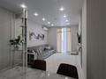 2-комнатная квартира · 54 м² · 5/9 этаж, Теплый пляж, актау ривьера 120 — Возле Rixos Water World, Tetisblu парк за 50 000 ₸ в Актау — фото 4