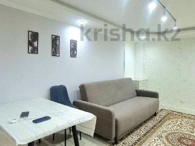 1-бөлмелі пәтер · 25.5 м² · 2/3 қабат, Айманова, бағасы: 25.5 млн ₸ в Алматы, Бостандыкский р-н
