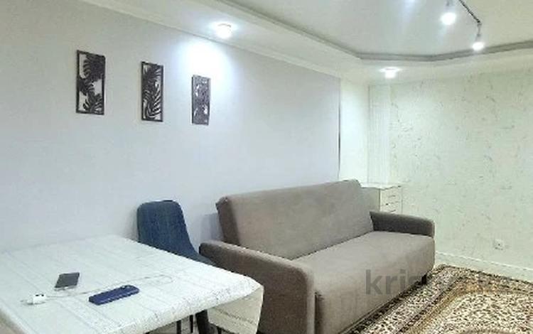1-бөлмелі пәтер · 25.5 м² · 2/3 қабат, Айманова, бағасы: 25.5 млн ₸ в Алматы, Бостандыкский р-н — фото 2