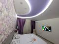 1-комнатная квартира · 35 м² · 6/9 этаж, 4 мкр 10 за 150 000 ₸ в Аксае — фото 3